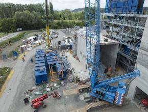 Enlarge the image