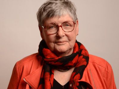 Marie-Claude Duhamel